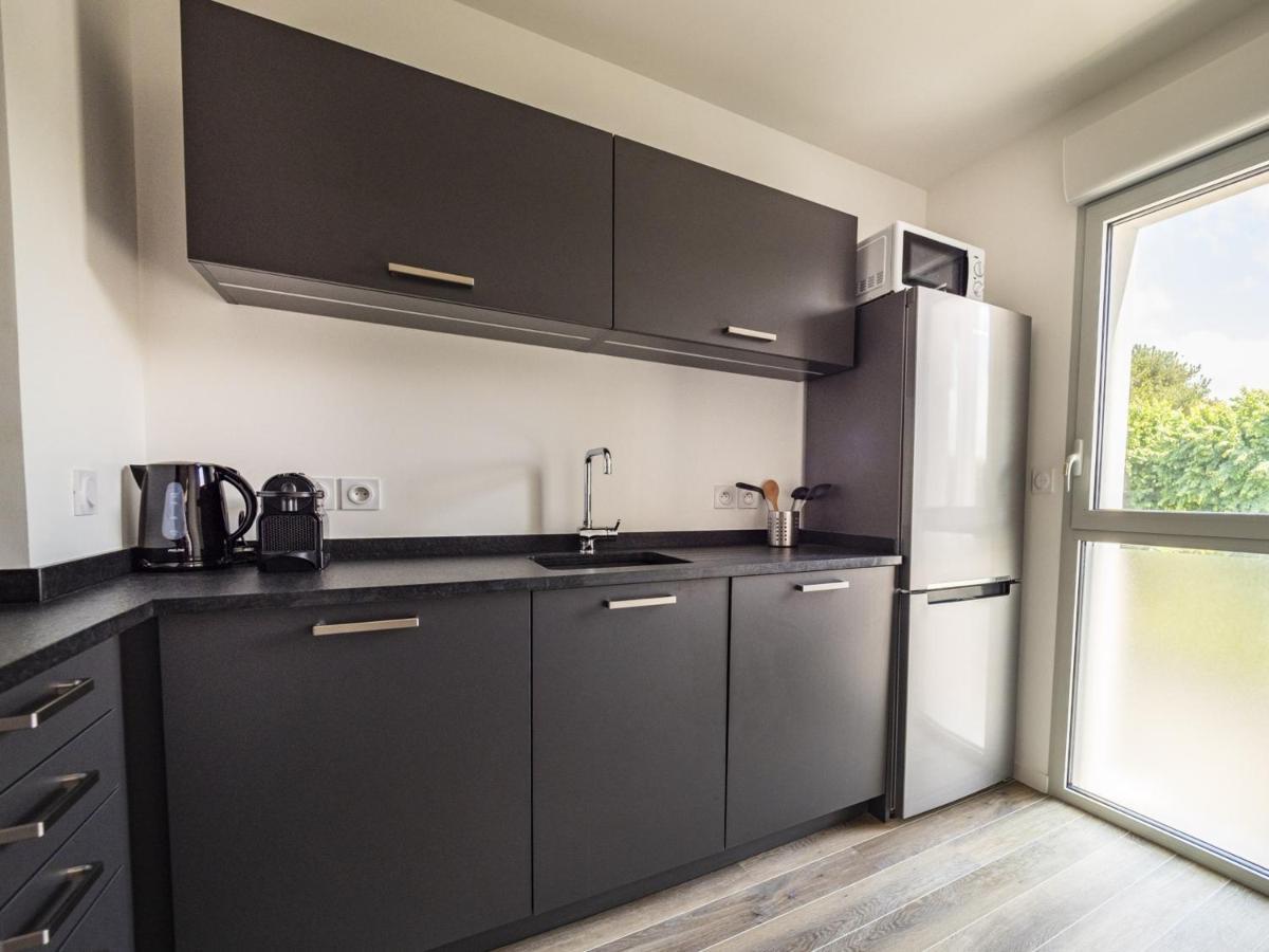 Appartement 4* Au Coeur De St-Jean-De-Luz Avec Terrasse Et Parking, A 5 Min De La Plage - Fr-1-239-522 سان جان دو لوز المظهر الخارجي الصورة