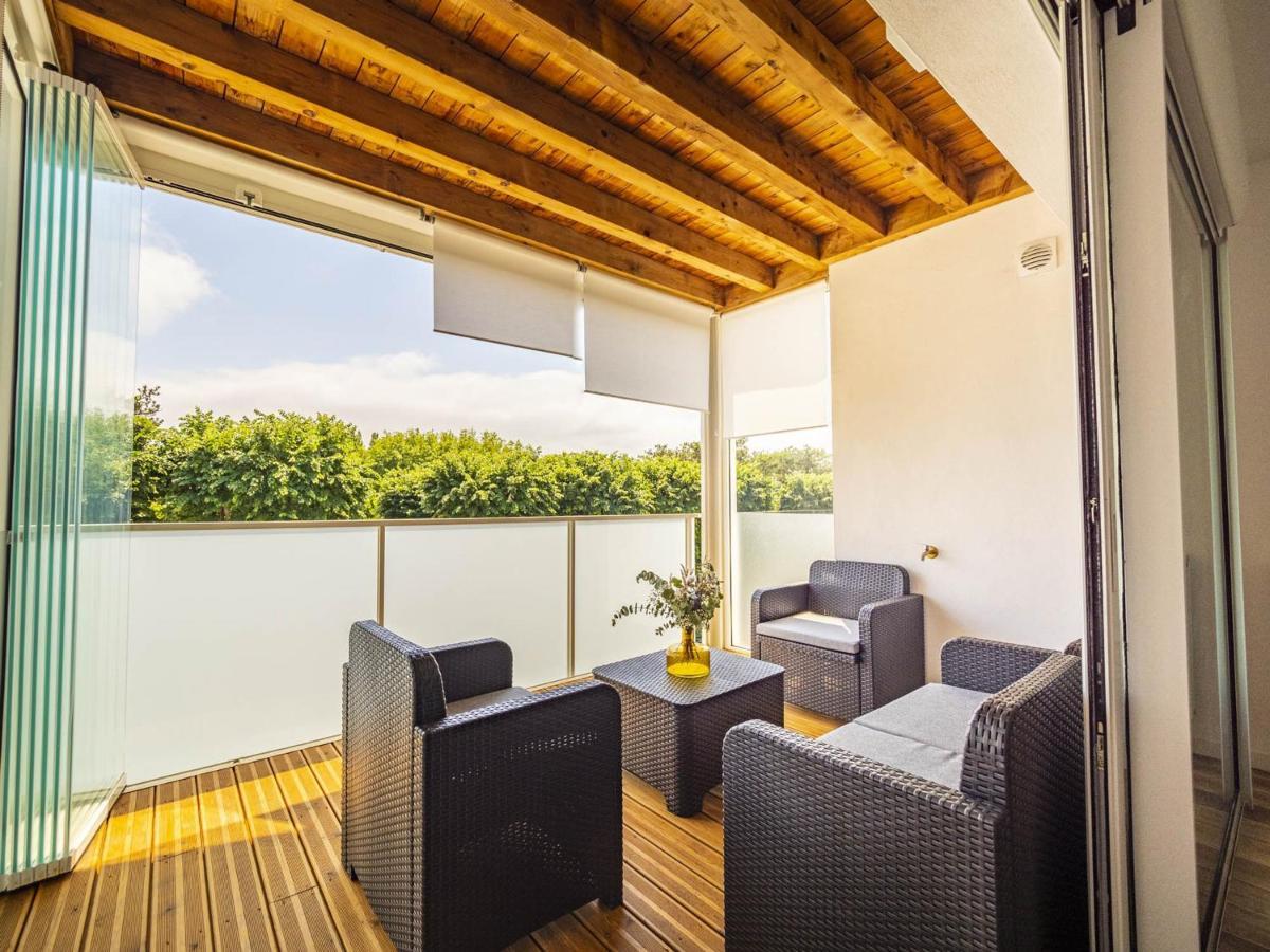 Appartement 4* Au Coeur De St-Jean-De-Luz Avec Terrasse Et Parking, A 5 Min De La Plage - Fr-1-239-522 سان جان دو لوز المظهر الخارجي الصورة