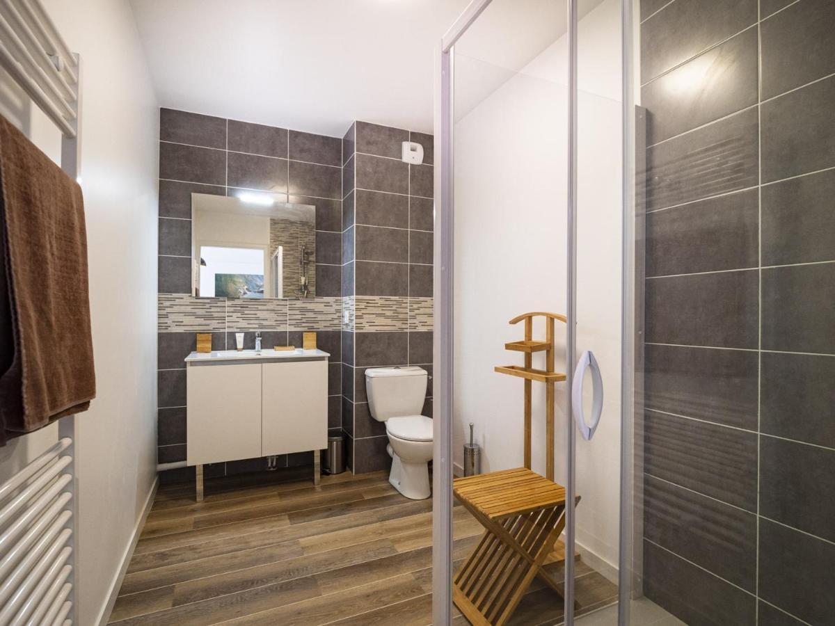 Appartement 4* Au Coeur De St-Jean-De-Luz Avec Terrasse Et Parking, A 5 Min De La Plage - Fr-1-239-522 سان جان دو لوز المظهر الخارجي الصورة